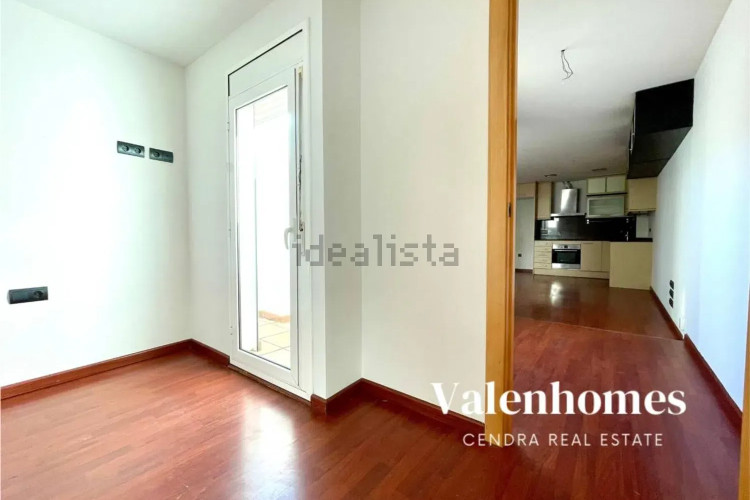 Piso en calle de Topete