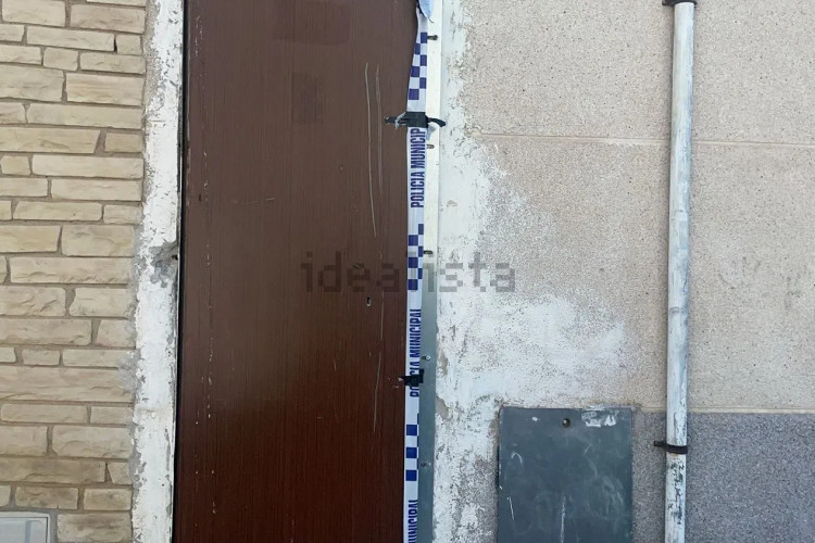 Piso en calle de Sant Cosme