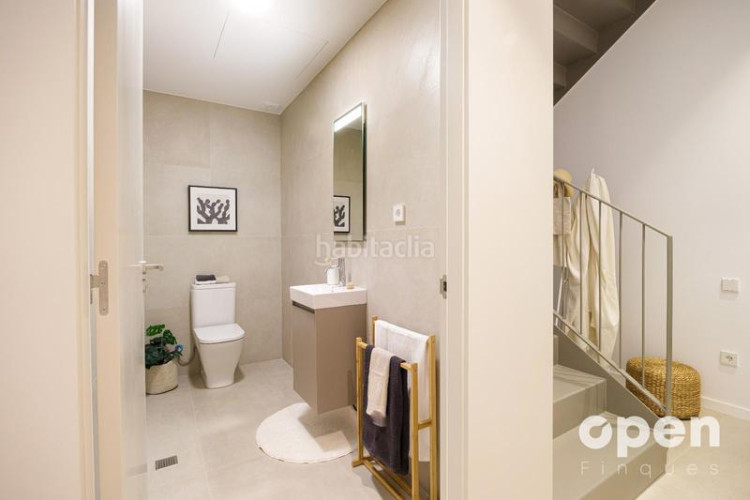 Casa adosada calle navas de tolosa en Segle XX Terrassa