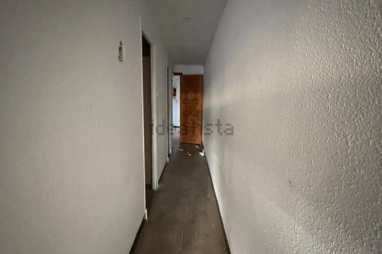 Chalet en calle de Sant Ferran