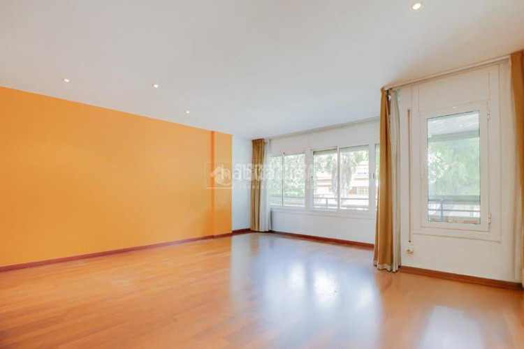 Piso  en venta en San Pere Terrassa