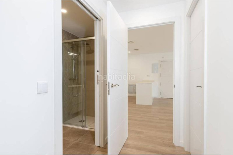 Piso  en venta en poble nouzona olímpica en San Pere Terrassa