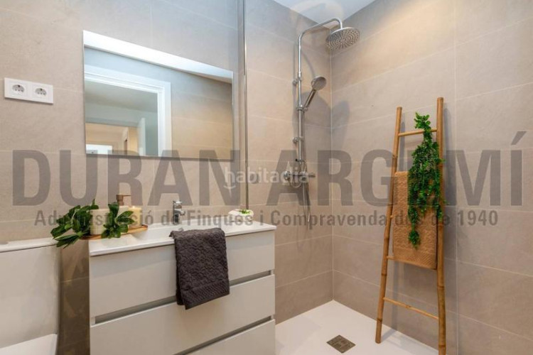 Dúplex  en venta en sant pere en San Pere Terrassa