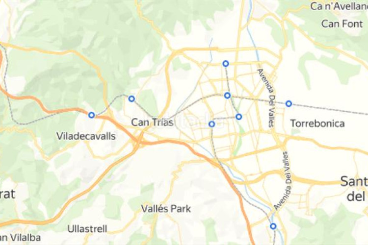 Piso gran oportunidad de inversión en subastas de activos con cesión de remate!vivienda , barcelonaestás buscando una invers en Terrassa