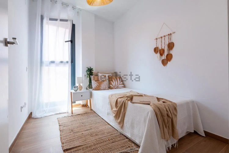 Dúplex en Barrio Sant Pere