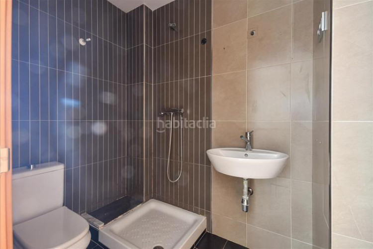 Dúplex piso en calle sant damia en Ca n'Anglada Terrassa