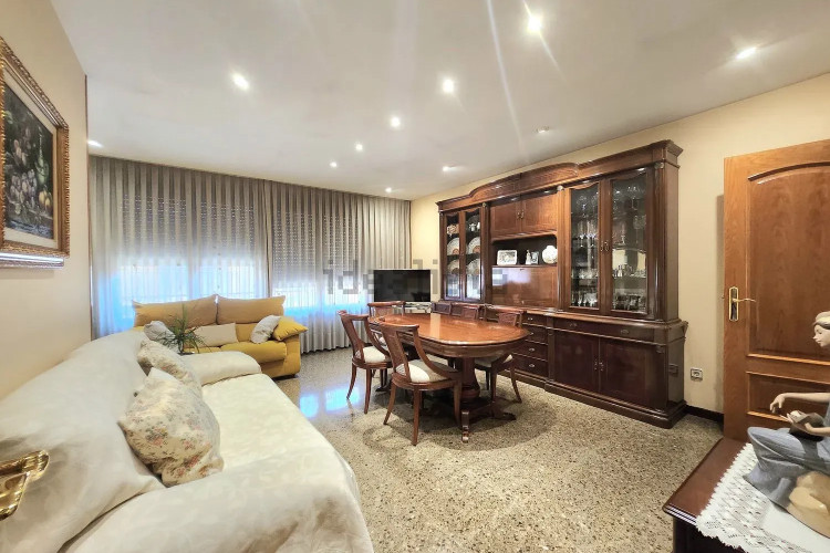 Chalet adosado en Barrio La Cogullada