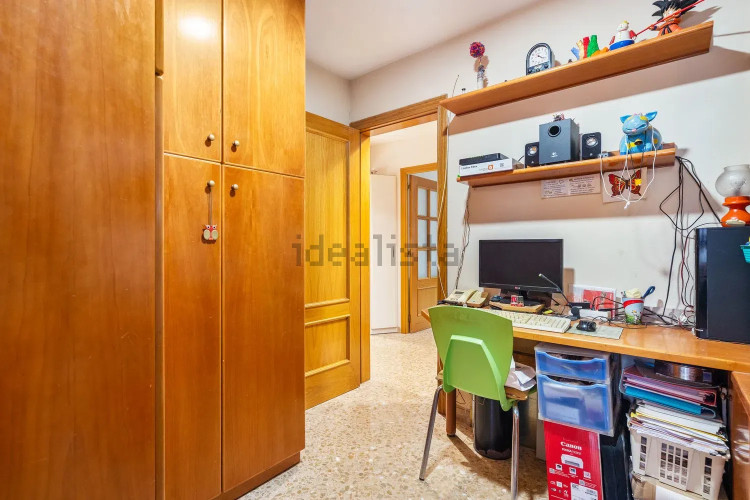 Piso en avenida de Barcelona