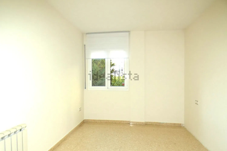 Piso en Barrio Can Boada