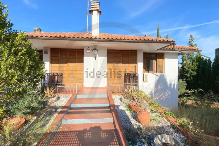 Casa independiente en paseo de Matadepera