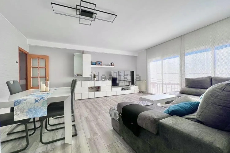 Dúplex en Barrio Sant Pere Nord