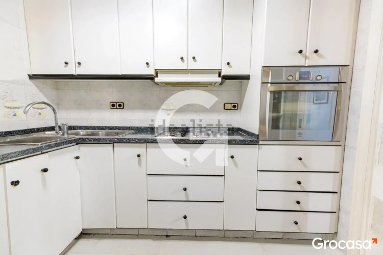 Piso en calle del Bages