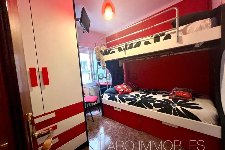 Piso en calle d'Adra