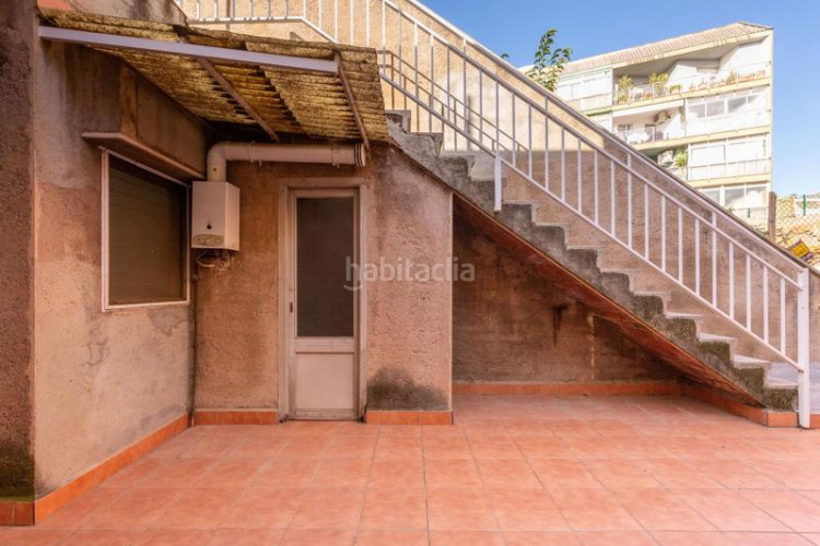 Casa adosada zona Can Palet. casa adosada de 4habs. en Terrassa