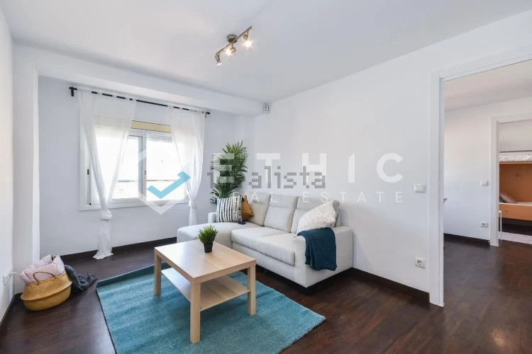 Piso en calle d'Albinyana, 4