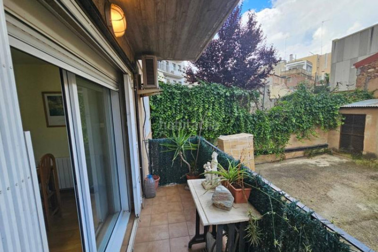 Piso  en venta en Can Palet08223 en Can Palet Terrassa