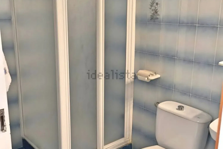 Casa independiente en calle de Martí Díez