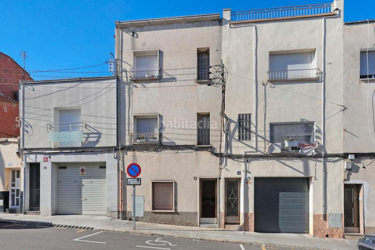 Piso solvia inmobiliaria piso en La Maurina Terrassa