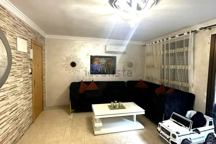 Piso en Barrio Ca n'Anglada