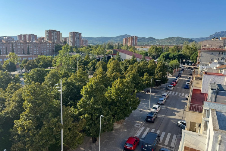Sant Pere Nord