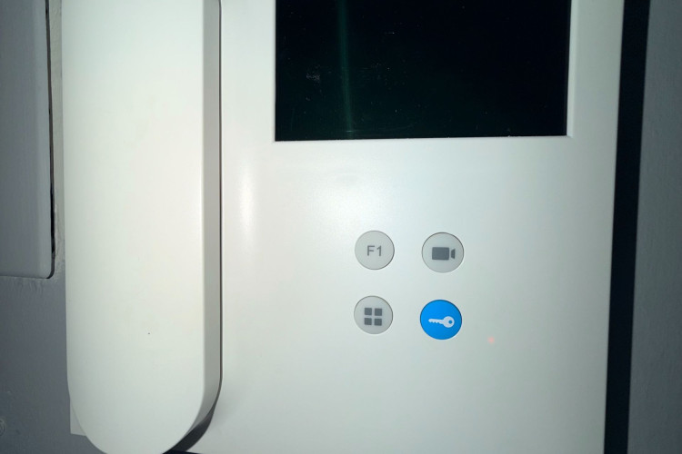 Carrer del Doctor Aymerich i Gilabertu00F3, Ca n'Anglada