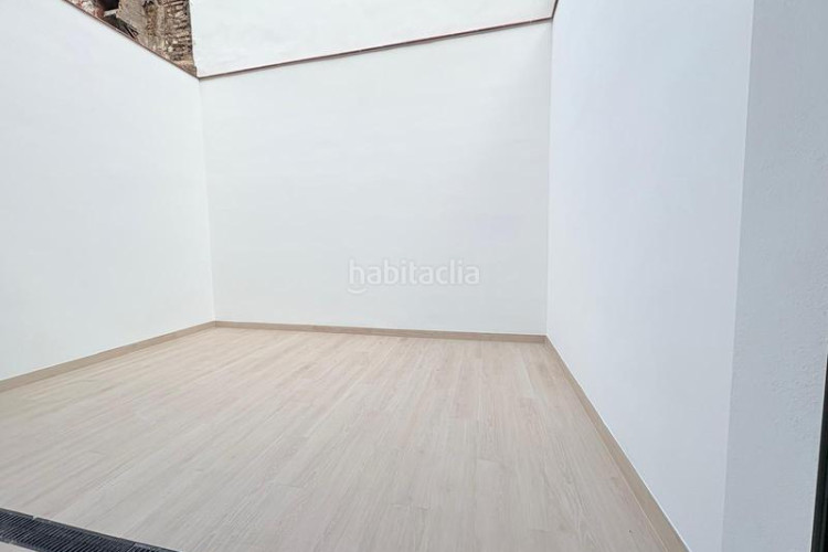 Chalet junto plaça doctor robert, y mútua en Barri del Centre Terrassa