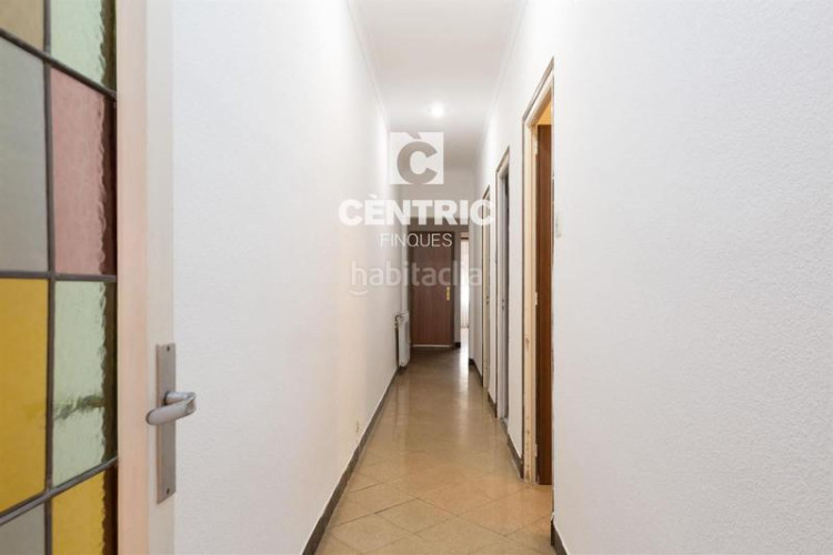 Casa adosada  en venta . en Can Palet Terrassa