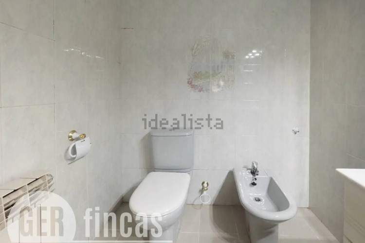 Piso en calle del Berguedà