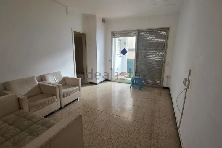 Piso en Barrio Ca n'Aurell