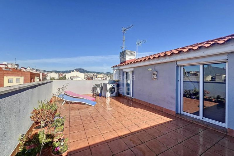 Piso en Ca n'Anglada Terrassa