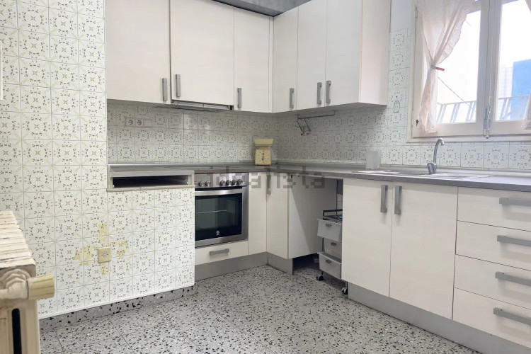 Chalet adosado en CL Eivissa, d'