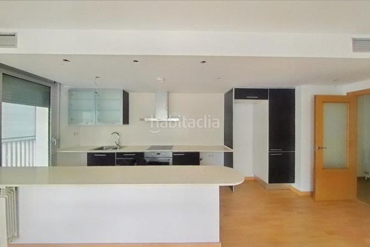 Piso en Cementiri Vell Terrassa