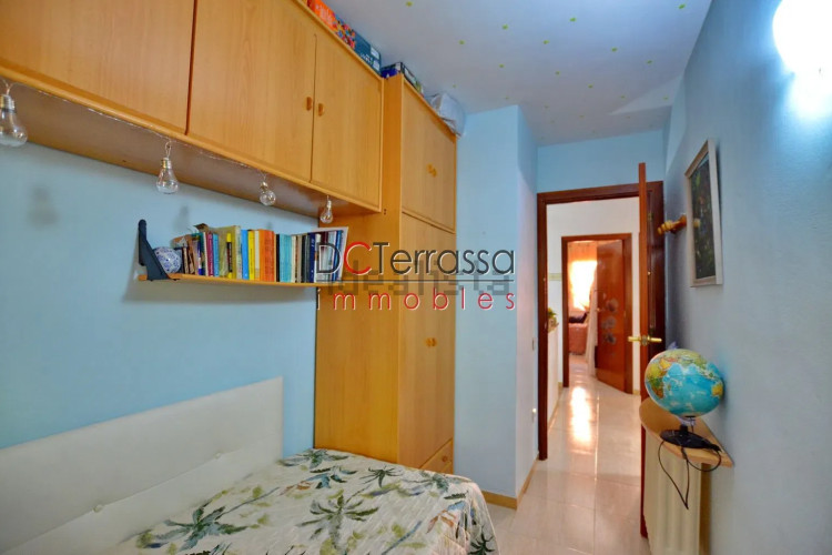 Piso en Barrio Roc Blanc