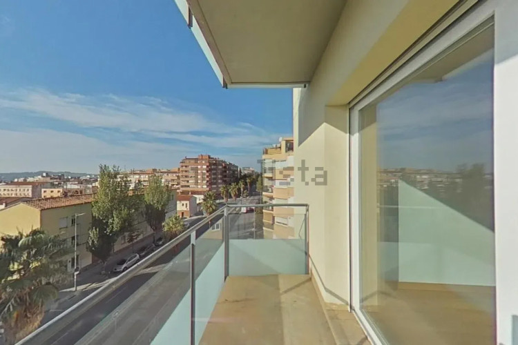 Piso en avenida de l'Abat Marcet