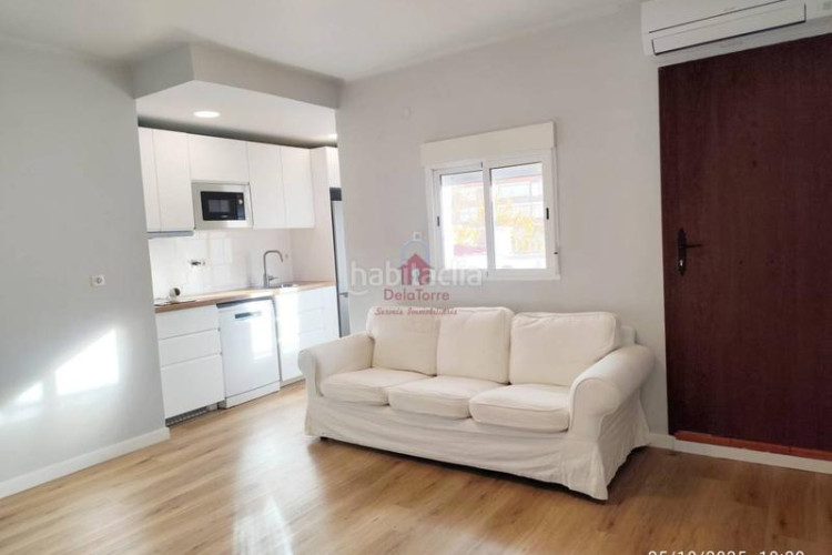 Piso coqueto ático en venta en el barrio de sant pere, . en Terrassa