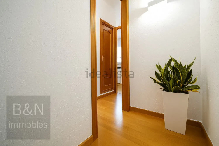 Chalet en Barrio Cementiri Vell