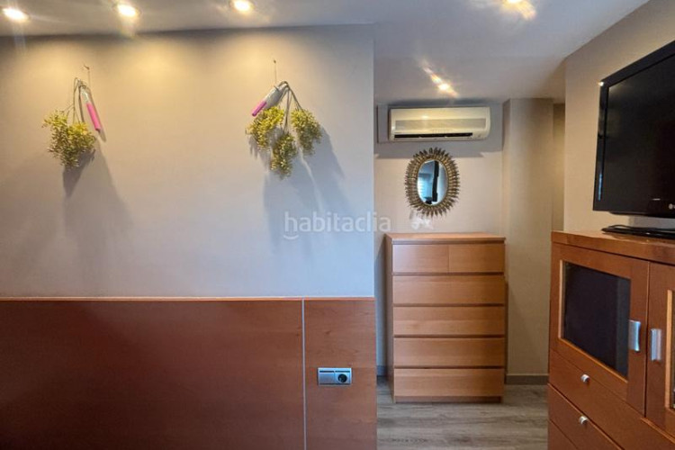 Dúplex magnifico duplex en el centro de sant pere con parquing y trastero en Terrassa