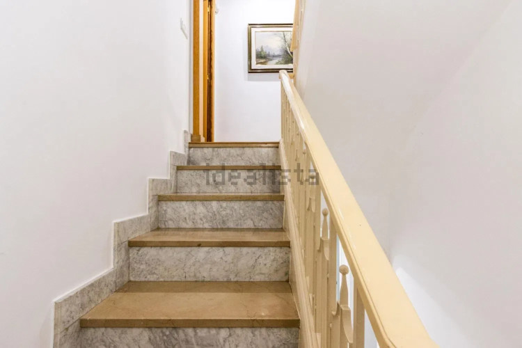 Chalet en calle de Sant Quirze