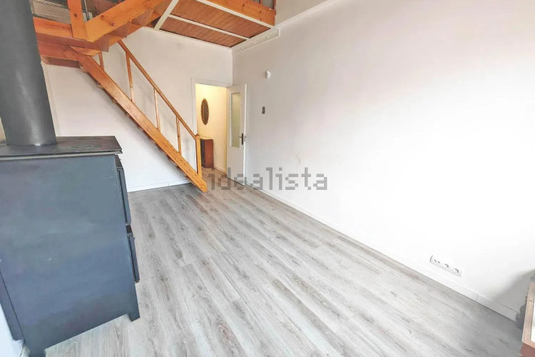 Piso en Barrio Centre