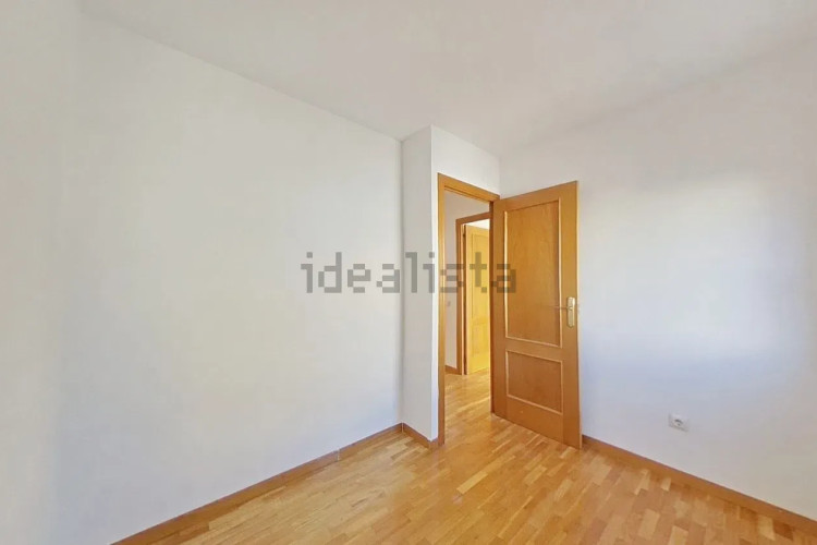 Piso en Barrio Vallparadís