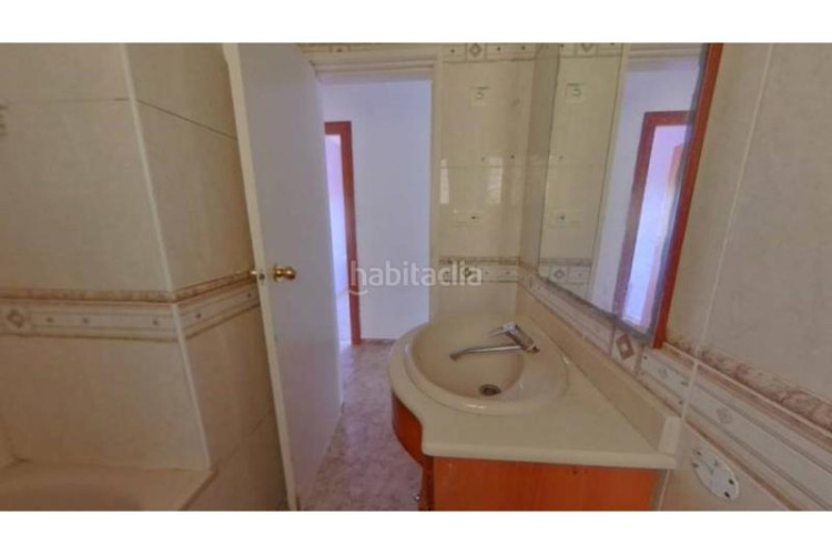 Piso  en venta en La Maurina en La Maurina Terrassa