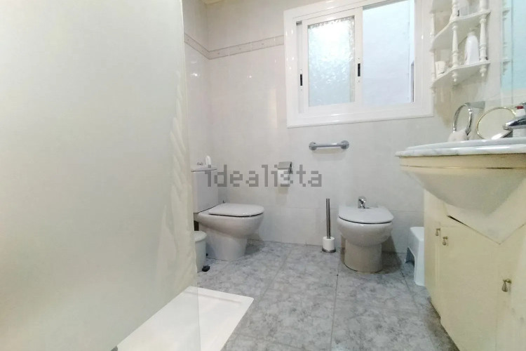 Piso en Barrio Can Palet