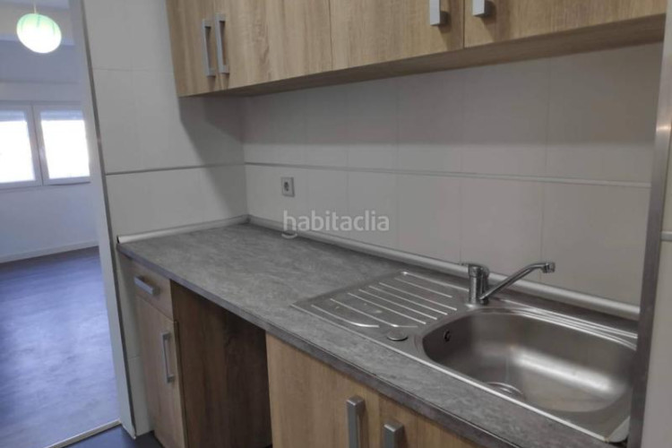 Piso oportunitat a Can Palet en Can Palet Terrassa