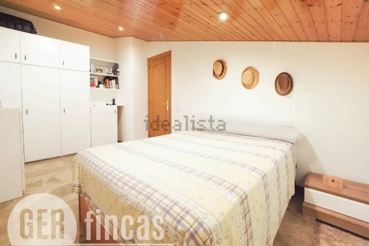 Chalet en avenida del Vallès