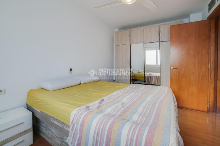 Piso  en venta en Sant Pere Nord Terrassa