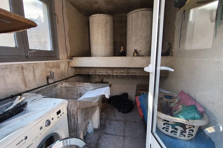 Chalet adosado en calle de Mossèn Josep Moncau