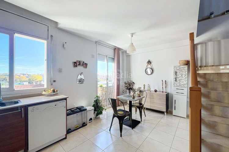Piso en Ca n'Anglada Terrassa