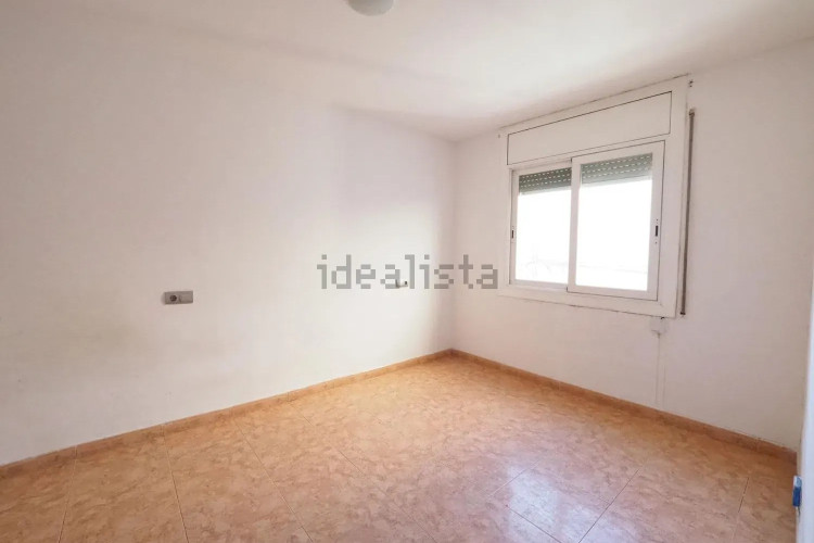 Piso en Barrio La Cogullada