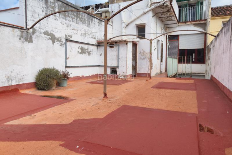 Casa en Barri del Centre Terrassa