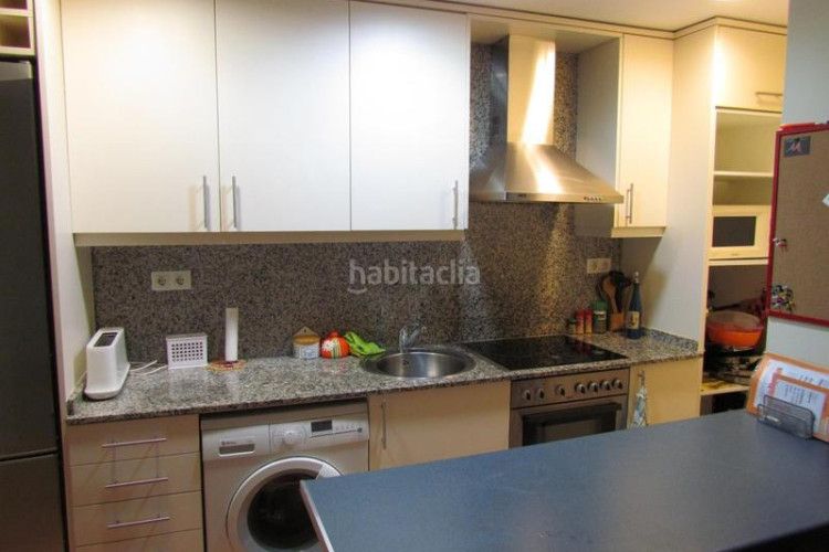 Ático  dúplex del 2005 con parking en Egara Terrassa